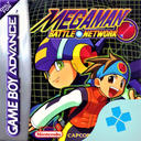 Mega Man Battle Network