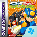 Mega Man Battle Network 5: Team Colo