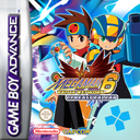 Mega Man Battle Network 6: Cybeast