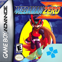 Mega Man Zero