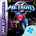 Metroid Fusion