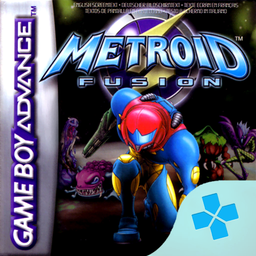 Metroid Fusion