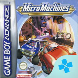 Micro Machines