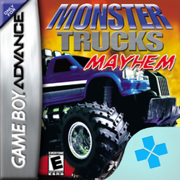 Monster Trucks Mayhem