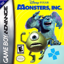 Monsters Inc