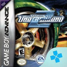 Need for Speed - Underground 2