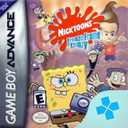 Nicktoons: Freeze Frame Frenzy