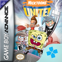 Nicktoons Unite