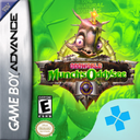 Oddworld - Munchs Oddysee