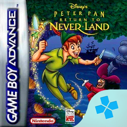 Peter Pan: Return to Neverland