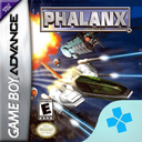 Phalanx