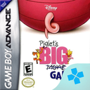 Piglets Big Game