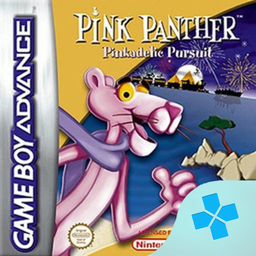 Pink Panther - Pinkadelic Pursuit