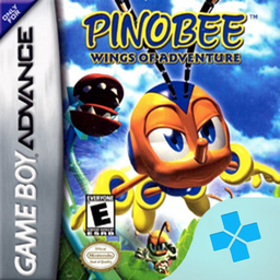 Pinobee - Wings of Adventure