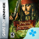 Pirates of the Caribbean: Dead Mans