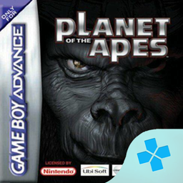 Planet of the Apes