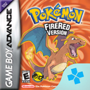 Pokemon: FireRed Version