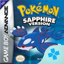 Pokemon: Sapphire Version