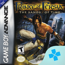 Prince of Persia: The Sands of Time