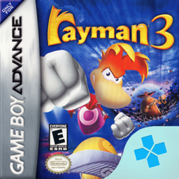 Rayman 3
