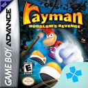 Rayman: Hoodlums Revenge