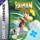 Rayman Advance