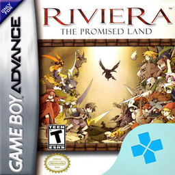 Riviera: The Promised Land