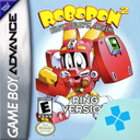 Robopon 2: Ring Version