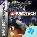 Robotech - The Macross Saga