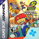 Rocket Power: Beach Bandits
