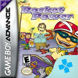 Rocket Power: Dream Scheme