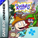 Rugrats: Castle Capers