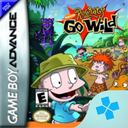 Rugrats: Go Wild