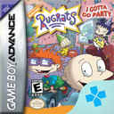Rugrats: I Gotta Go Party