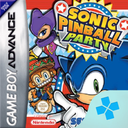 Sonic Pinball Party
