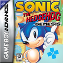 Sonic The Hedgehog - Genesis