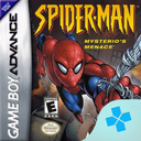Spider-Man: Mysterio's Menace