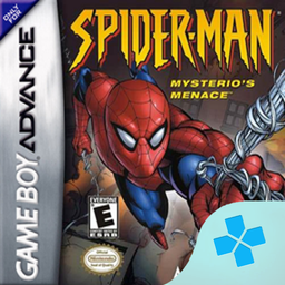 Spider-Man: Mysterio's Menace