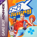 SSX Tricky