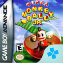 Super Monkey Ball Jr.