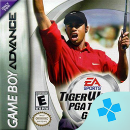 Tiger Woods PGA Tour Golf