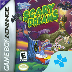 Tiny Toon Adventures: Buster's Dream