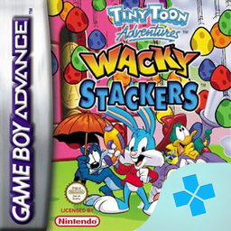 Tiny Toon Adventures: Wacky Stackers