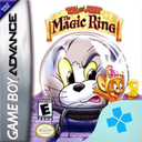 Tom and Jerry - The Magic Ring