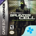 Tom Clancys Splinter Cell