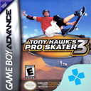 Tony Hawks Pro Skater 3