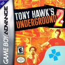 Tony Hawks Underground 2