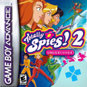 Totally Spies 2 - Undercover