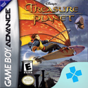 Treasure Planet
