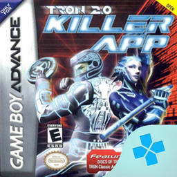 Tron 20 - Killer App